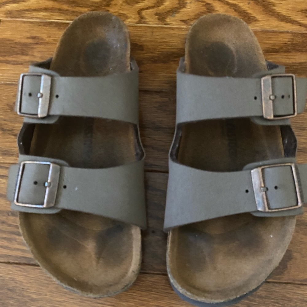 Great condition Birkenstocks